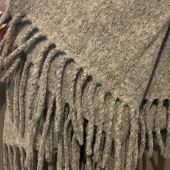 Acne studios virgin wool scarf - Picture 4 of 5